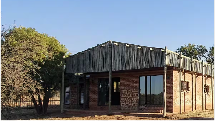 5 Bedroom Property for Sale in Swartruggens North West